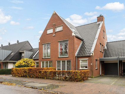 Boswalstraat 19