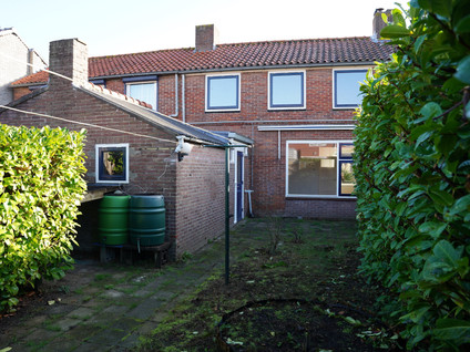 Thijs Feddo Blankenstraat 14