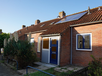 Thijs Feddo Blankenstraat 14