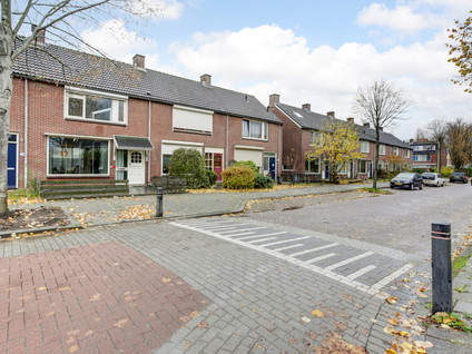 Leeuwerikstraat 18