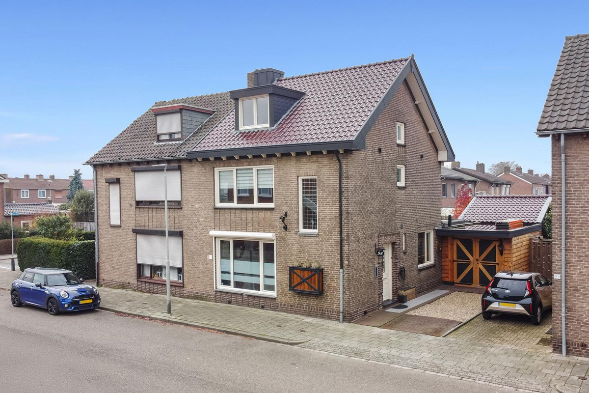 Baanstraat 98