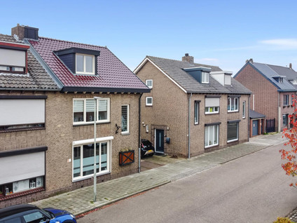 Baanstraat 98