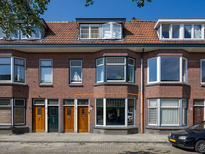 Spieghelstraat 32