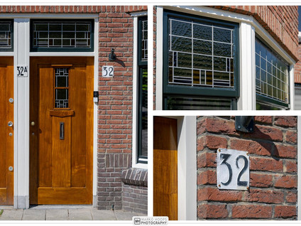 Spieghelstraat 32