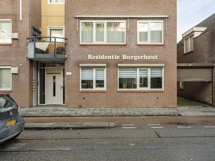 Burgerhoutsestraat 33