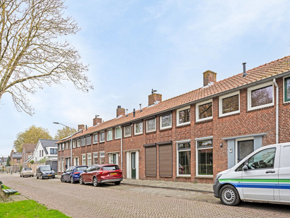 van Strijenstraat 40