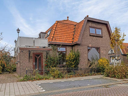 Kortlandstraat 12