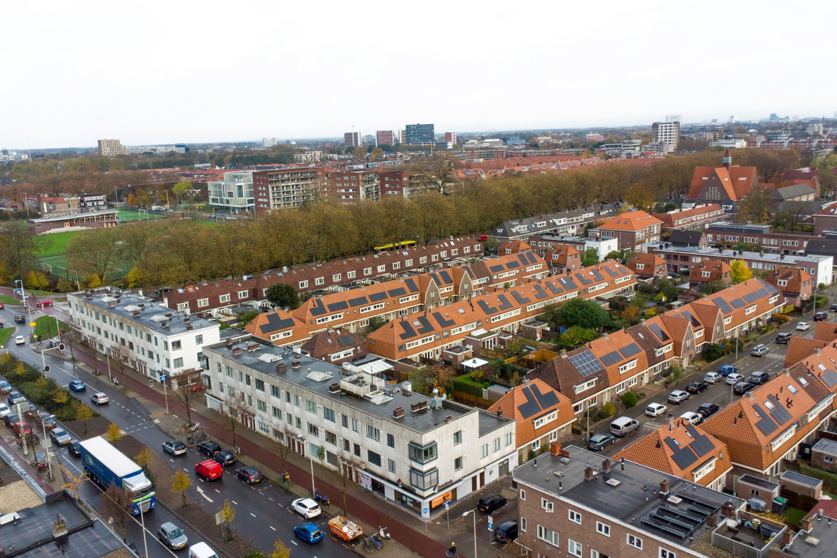 Groen Van Prinstererstraat 37