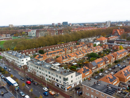 Groen Van Prinstererstraat 37