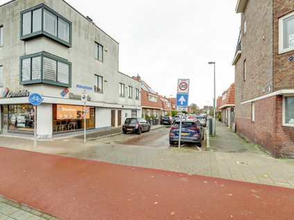 Groen Van Prinstererstraat 37