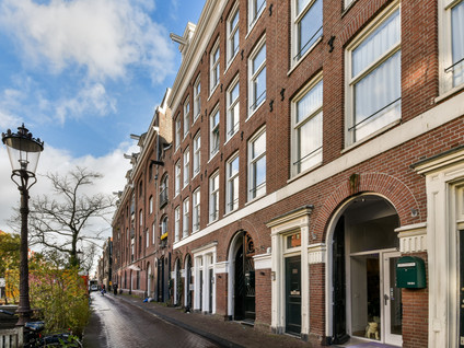 Lijnbaansgracht 58B2