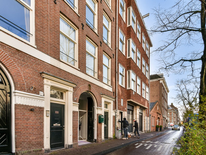 Lijnbaansgracht 58B2