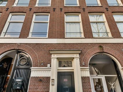 Lijnbaansgracht 58B2