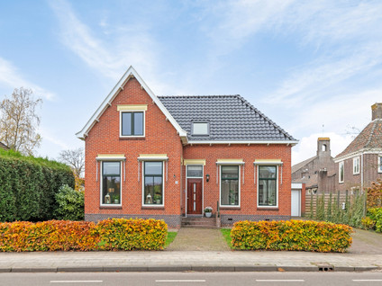 Hoofdweg 14