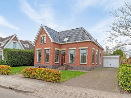 Hoofdweg 14