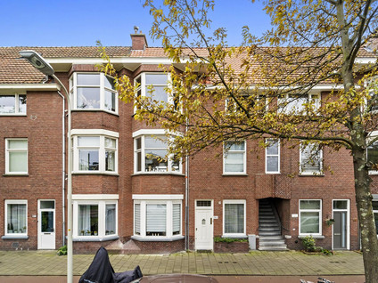 Pisuissestraat 93