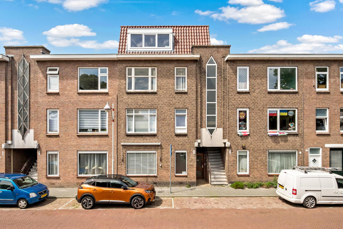 Hilversumsestraat 41