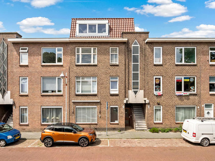 Hilversumsestraat 41