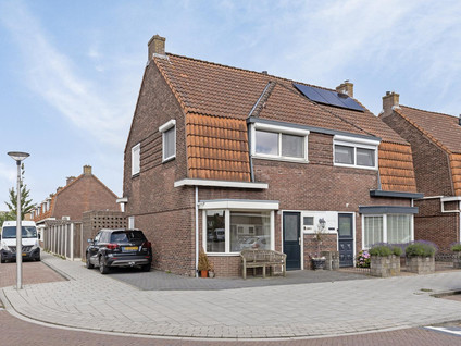 Jacob van Heemskerkstraat 20