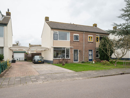 De Regtstraat 11