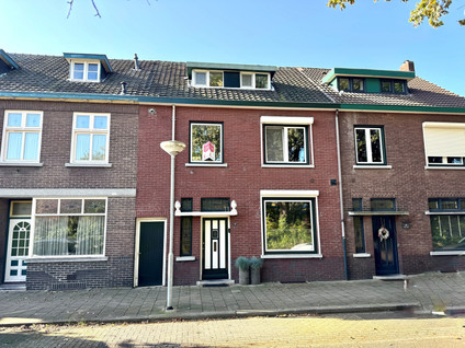 Fort Sint Michielstraat 17