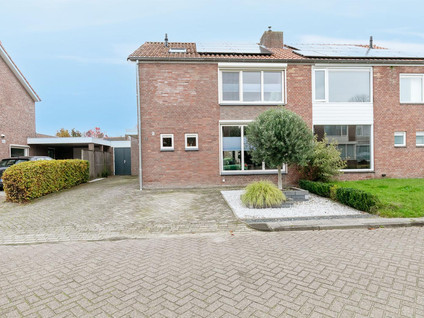 Prinses Beatrixstraat 9