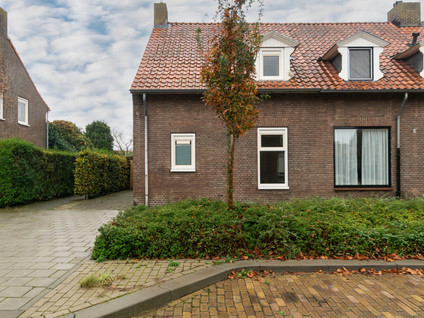 Jan Van Brabantstraat 29