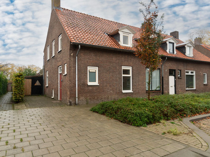 Jan Van Brabantstraat 29