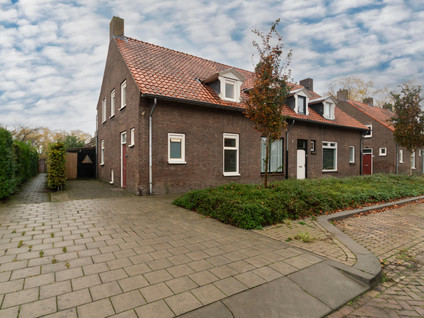 Jan Van Brabantstraat 29