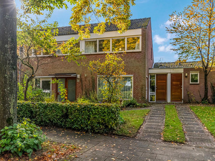 Pastoor Wichersstraat 41