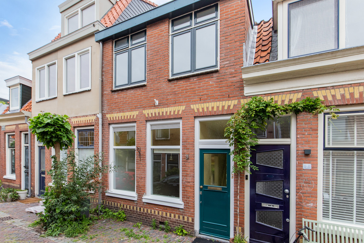 Boterstraat 9