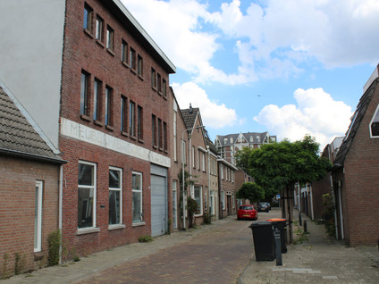 Van Doorenstraat 19 4