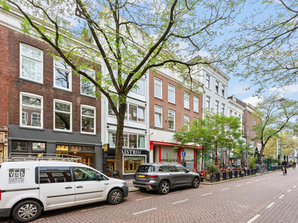 Witte De Withstraat 86D