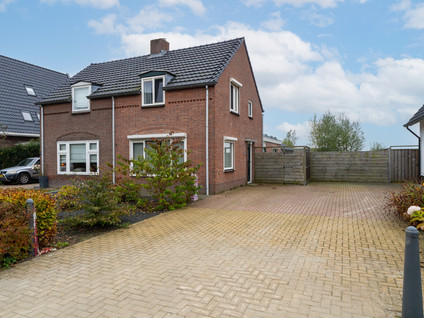 Buitenkade 18