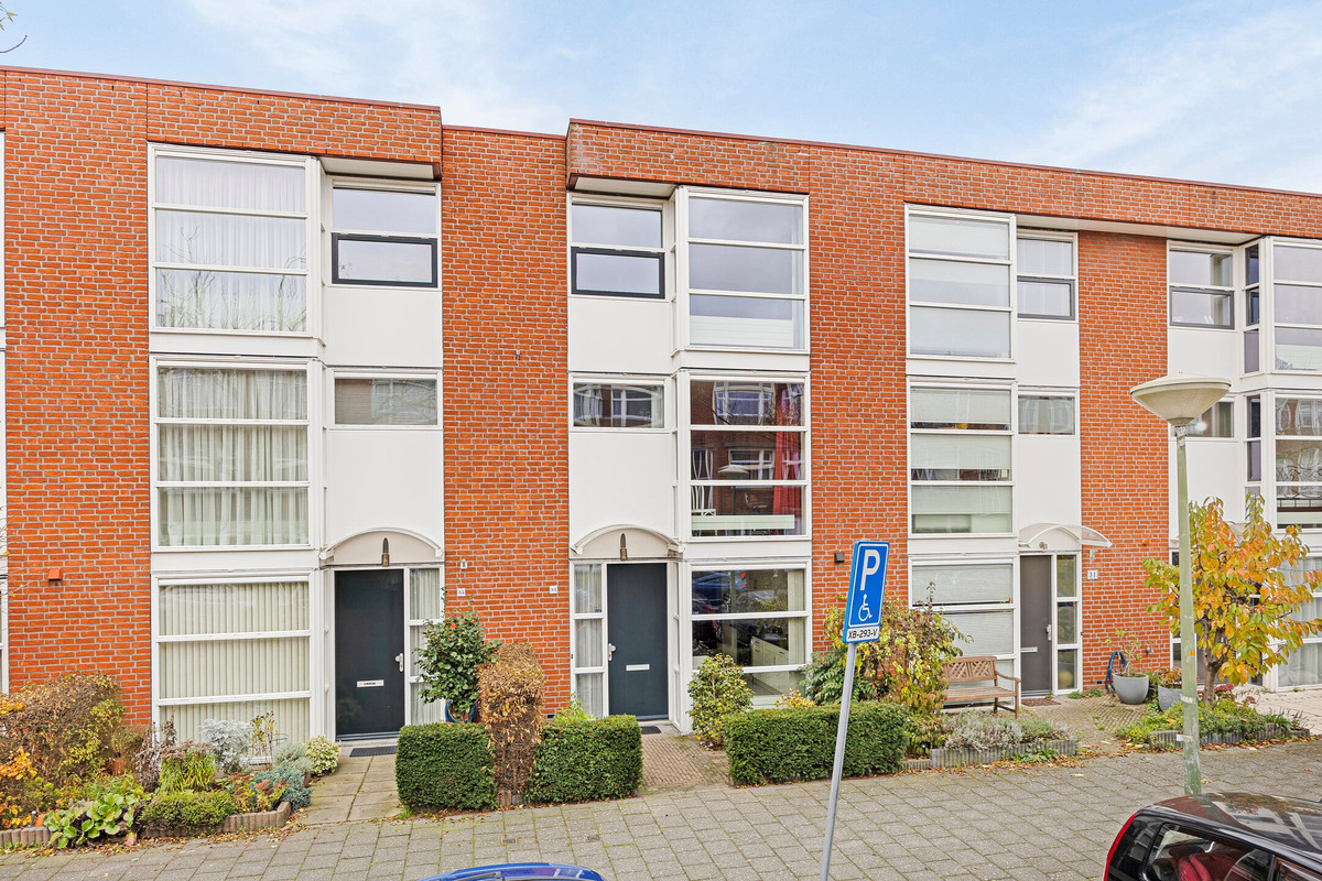 Amerongenstraat 33