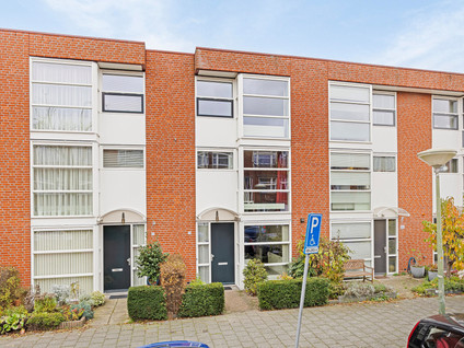 Amerongenstraat 33