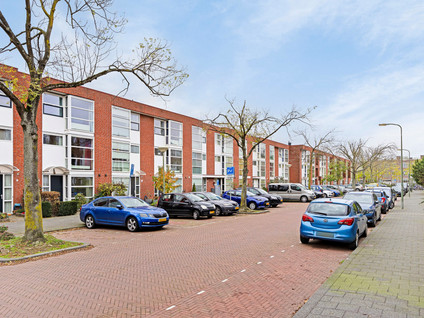 Amerongenstraat 33