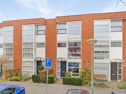 Amerongenstraat 33