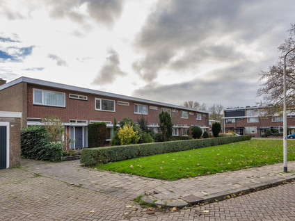 Marijkestraat 9