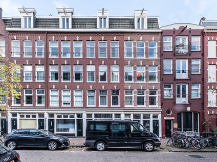 Bentinckstraat 14 2