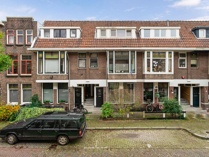 Koninginnestraat 36