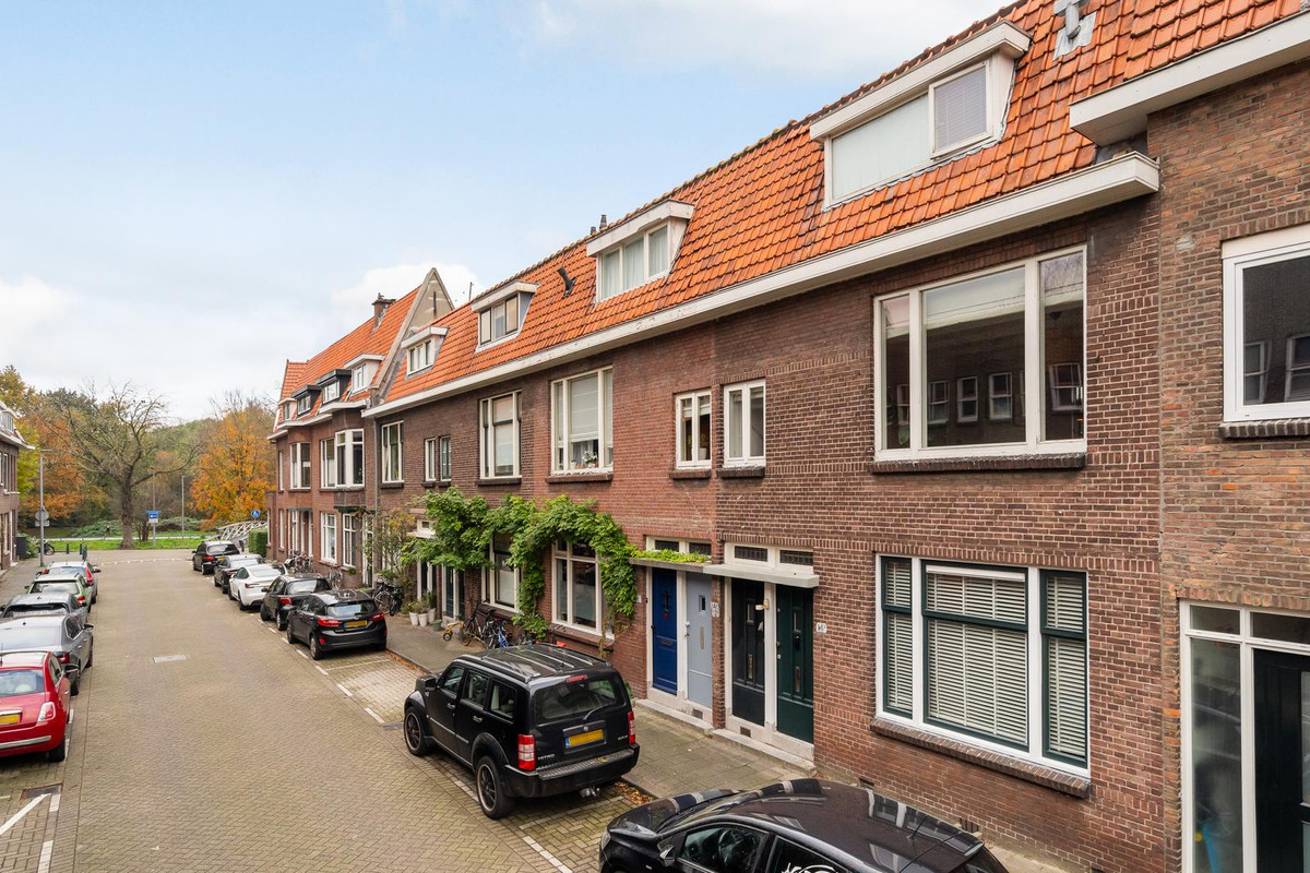 Koraalstraat 14B