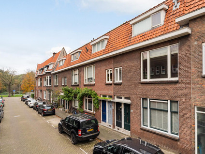 Koraalstraat 14B