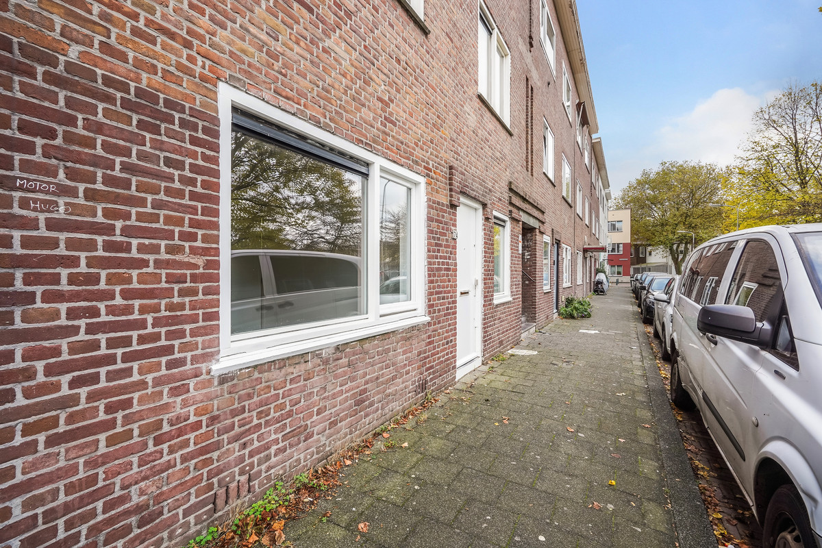 Joris van der Haagenstraat 74