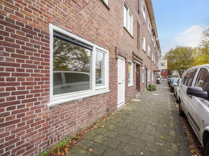 Joris van der Haagenstraat 74