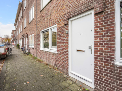 Joris van der Haagenstraat 74