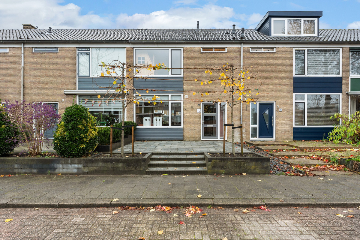 Van Oldenbarneveltstraat 54