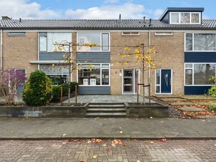 Van Oldenbarneveltstraat 54