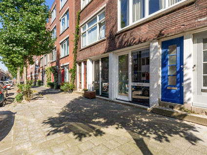 Doedesstraat 80A