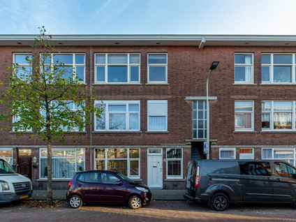 Vier Heemskinderenstraat 100